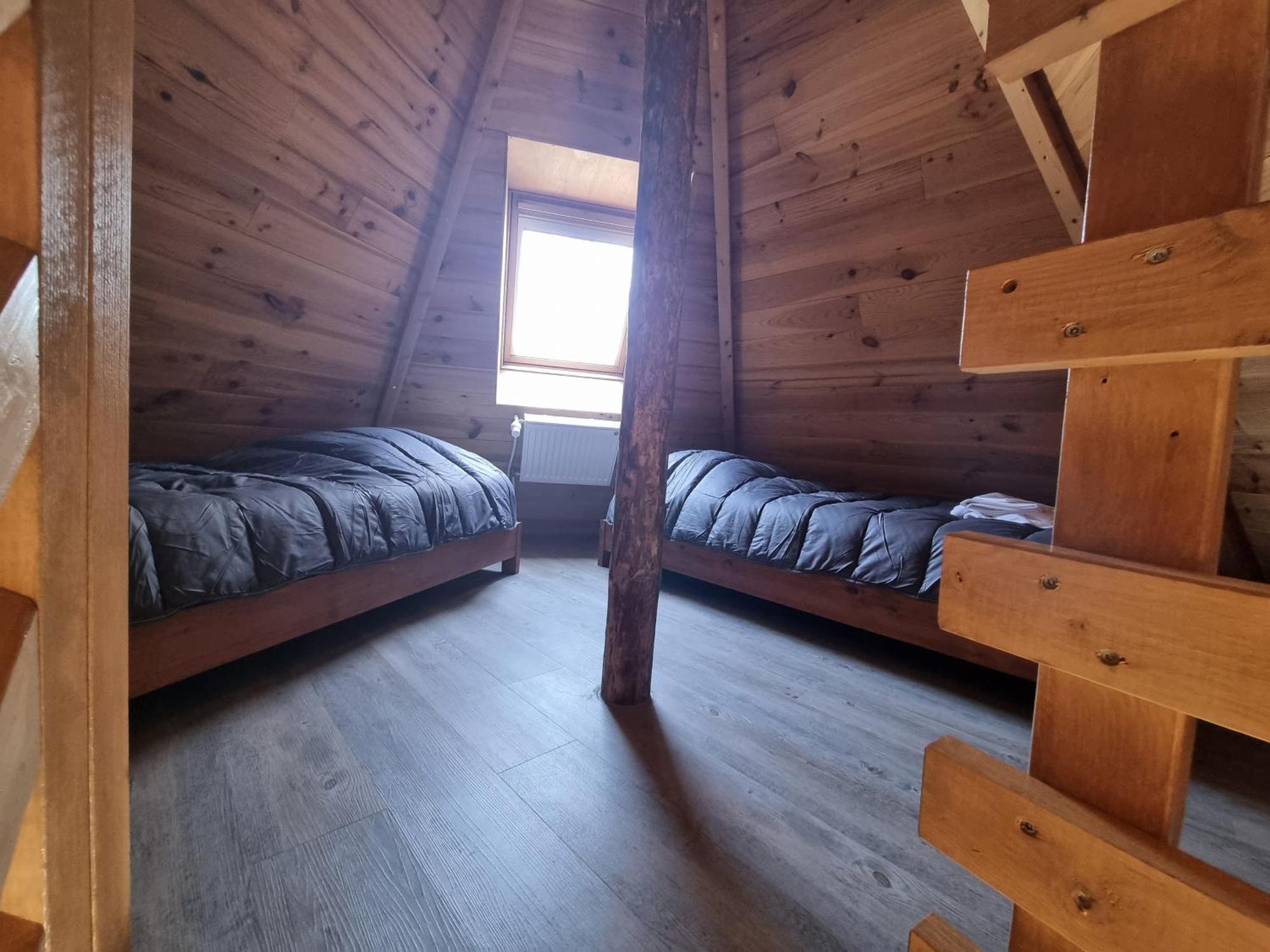 Camping Alsace Les Castors Бюрнаюпт-ле-О Экстерьер фото